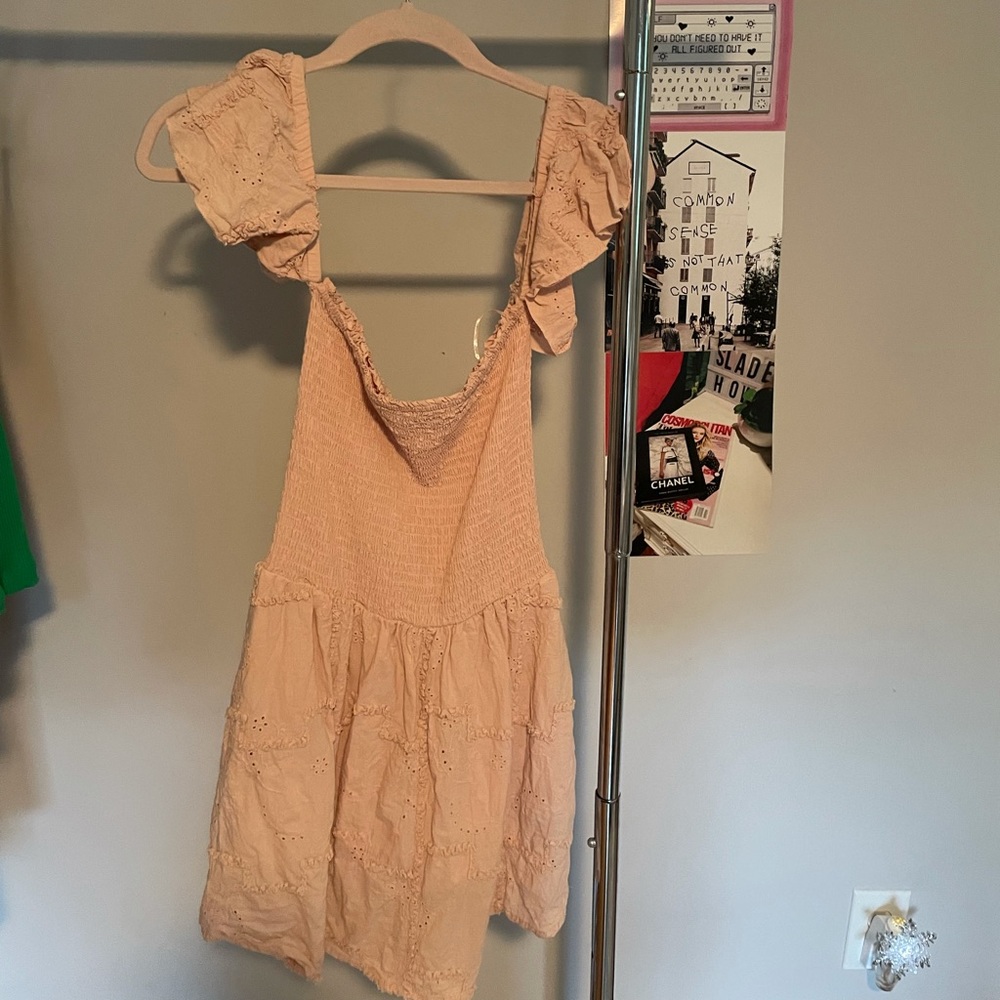Ocean Drive Dress